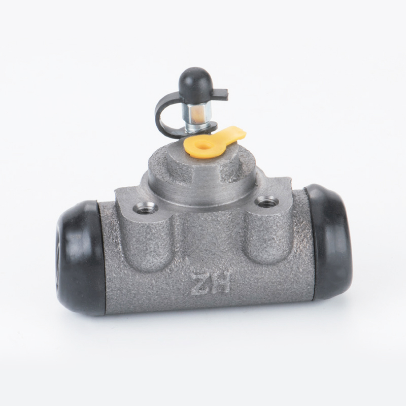 Hangzhou gaffeltruck/Heli gaffeltruck 1,5 tons bromscylinder