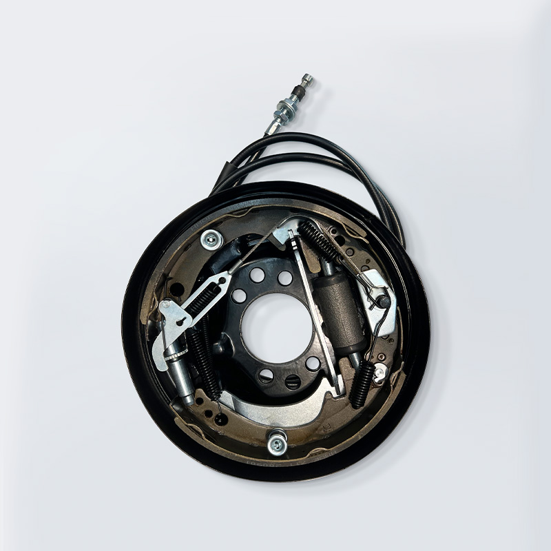 Heli gaffeltruck 1,5-tons bromsenhet