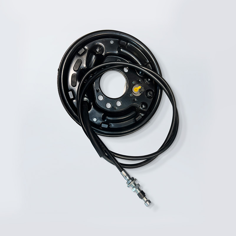 Heli gaffeltruck 1,5-tons bromsenhet Heli gaffeltruck 1,5-tons bromsenhet