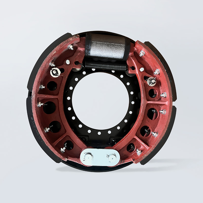 Heli gaffeltruck 10-tons enhjulscylinderbromsenhet