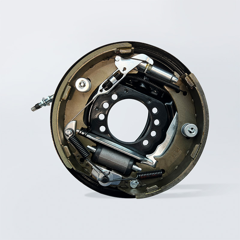 Heli gaffeltruck 3-tons bromsenhet