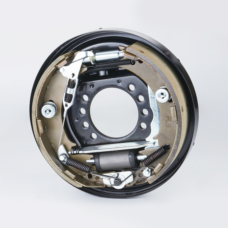 Hangzhou gaffeltruck 3 tons broms