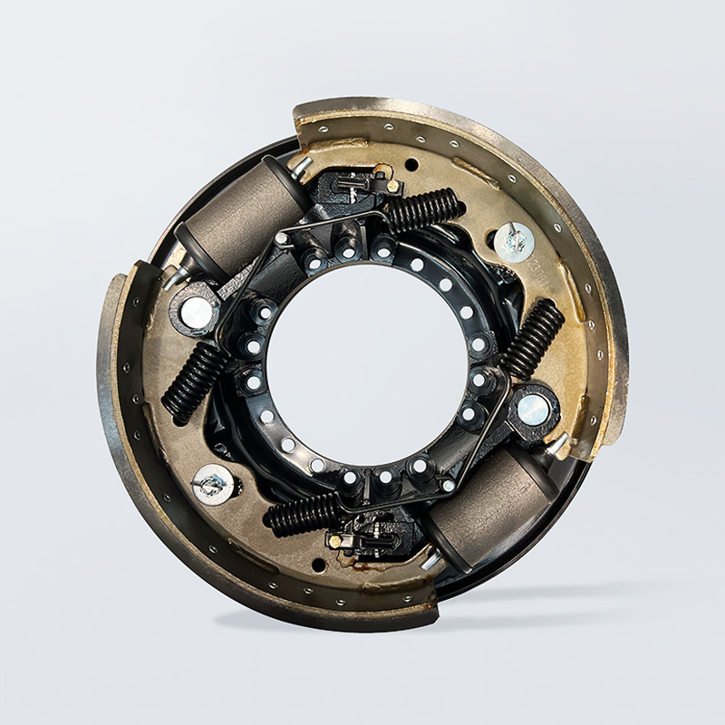 Heli gaffeltruck 10-tons bromsenhet