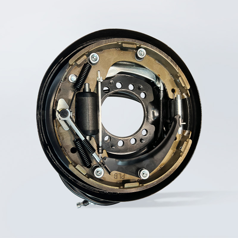 Heli gaffeltruck 2-tons bromsenhet Heli gaffeltruck 2-tons bromsenhet