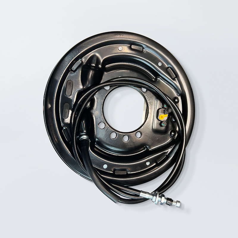 Heli gaffeltruck 2-tons bromsenhet Heli gaffeltruck 2-tons bromsenhet