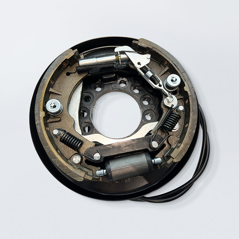 Heli gaffeltruck 4,5-tons bromsenhet Heli gaffeltruck 4,5-tons bromsenhet