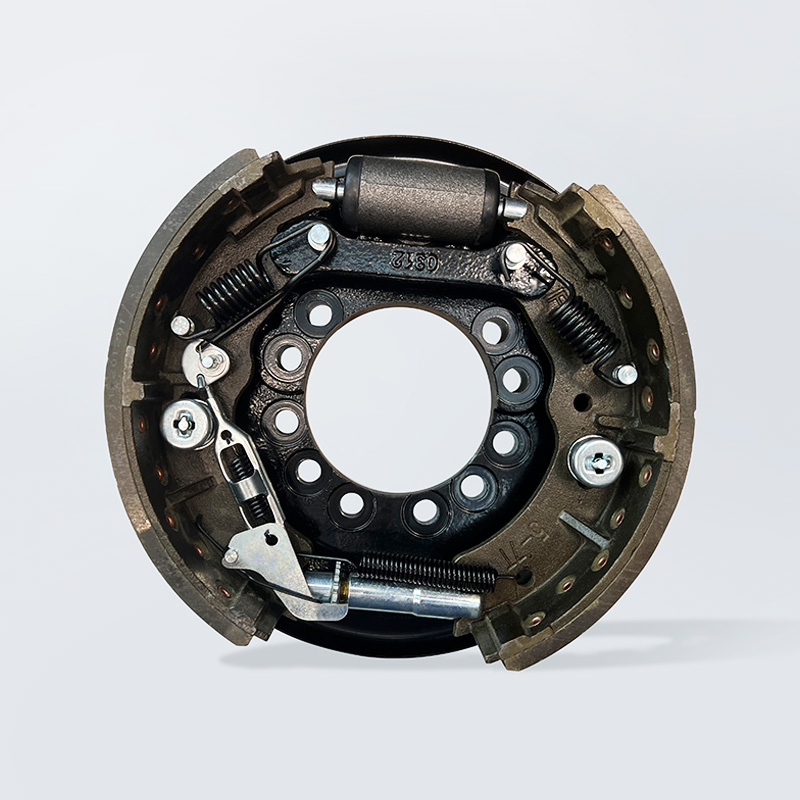 Heli gaffeltruck 5-tons bromsenhet