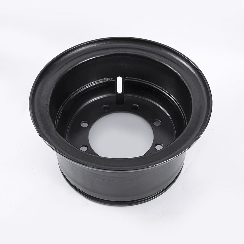 Hangzhou gaffeltruck 4.5T stålfälg i ett stycke 300-15 Hangzhou gaffeltruck 4.5T stålfälg i ett stycke 300-15