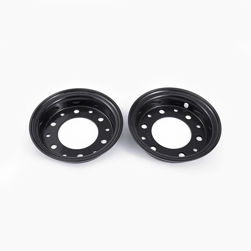 Hangzhou gaffeltruck 15H delad stålfälg 5,00-8 Hangzhou gaffeltruck 15H delad stålfälg 5,00-8