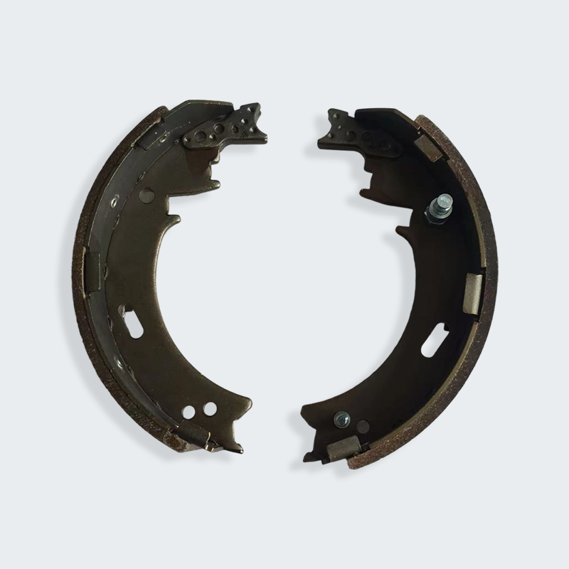 Heli gaffeltruck 3,8 ton vänster bromsback