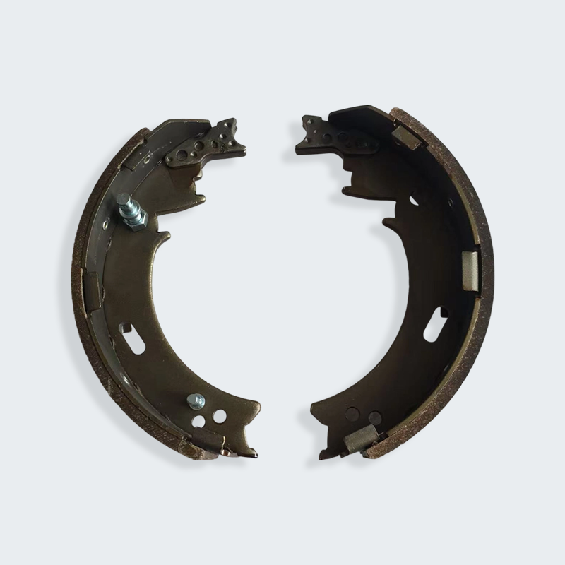 Heli gaffeltruck 3,8 tons höger bromsback