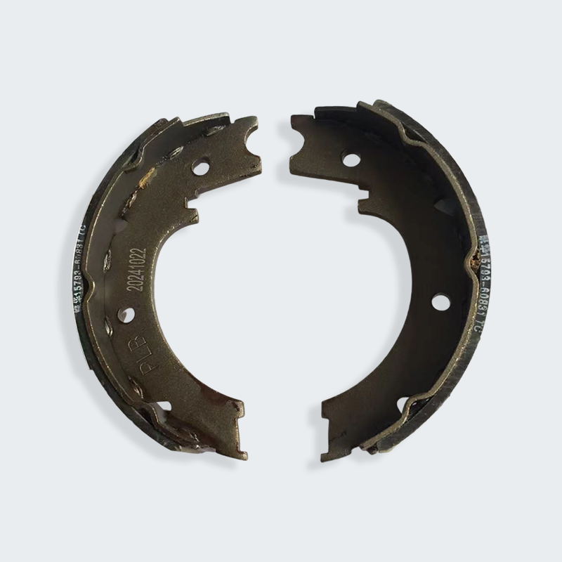 Hangcha/Heli gaffeltruck Handbroms 6 tons bromsback Hangcha/Heli gaffeltruck Handbroms 6 tons bromsback