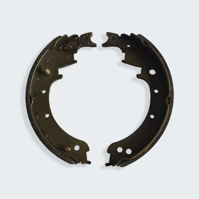 Bakgaffeltruck 2-3,5 tons bromsback