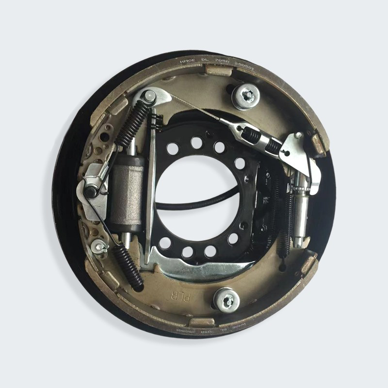 Liugong gaffeltruck 3 ton vänster bromsenhet