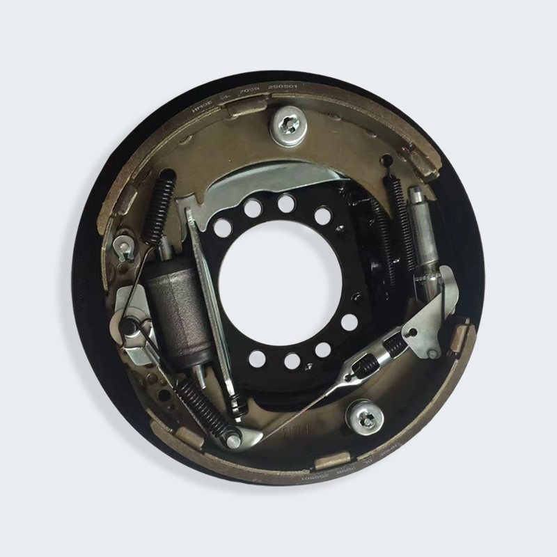 Liugong gaffeltruck 3 tons höger bromsenhet