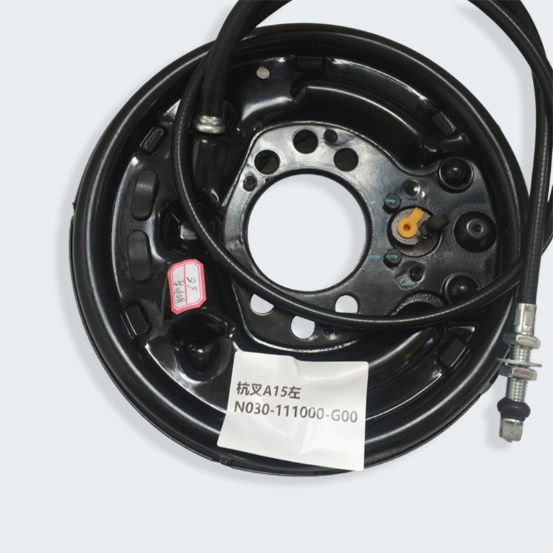 A15 Hangcha gaffeltruck 1,5 ton vänster bromsenhet A15 Hangcha gaffeltruck 1,5 ton vänster bromsenhet