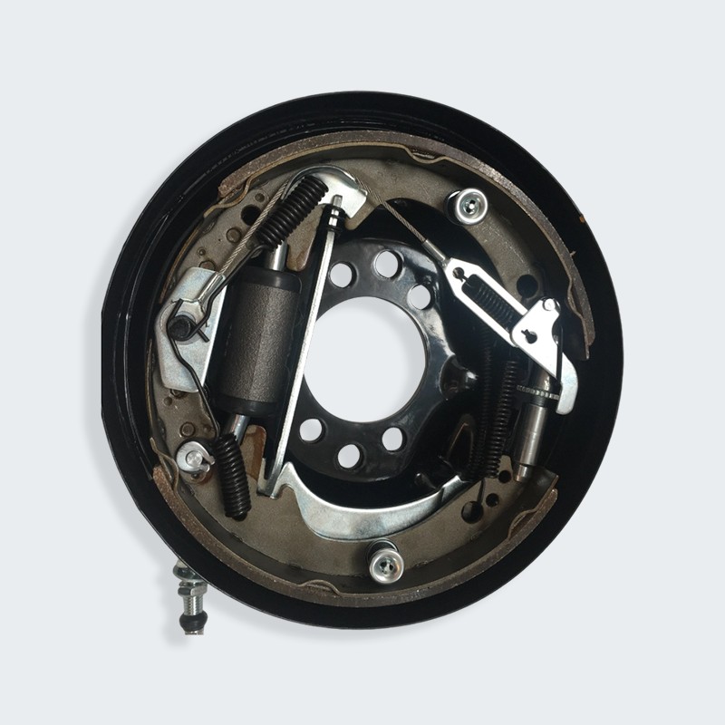 A15 Hangcha gaffeltruck 1,5 ton vänster bromsenhet