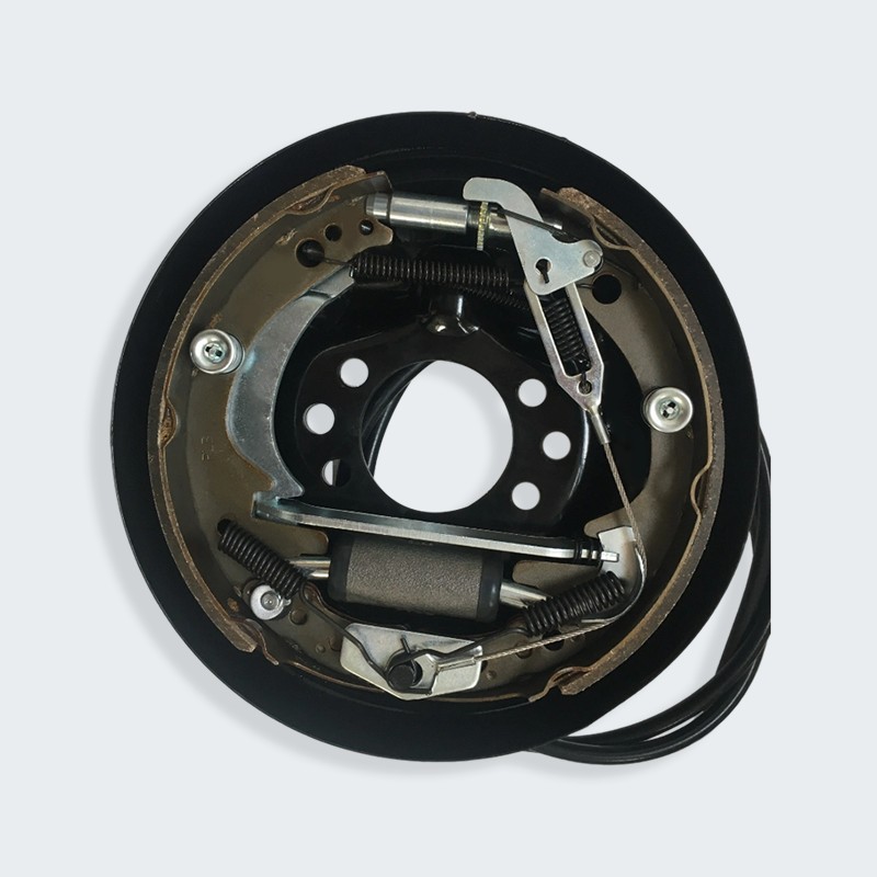 A15 Hangcha gaffeltruck 1,5 ton höger bromsenhet