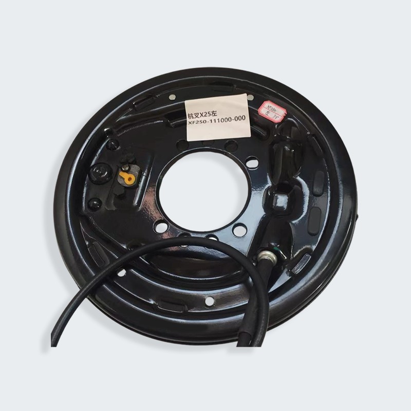 X25 Hangcha gaffeltruck 2,5 ton vänster bromsenhet X25 Hangcha gaffeltruck 2,5 ton vänster bromsenhet