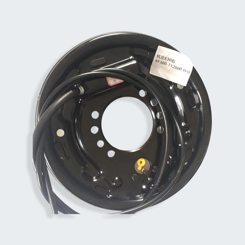 X30 Hangcha gaffeltruck 3 tons höger bromsenhet X30 Hangcha gaffeltruck 3 tons höger bromsenhet