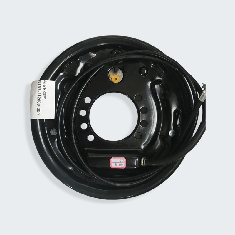 R30 Hangcha gaffeltruck 3 tons höger bromsenhet R30 Hangcha gaffeltruck 3 tons höger bromsenhet