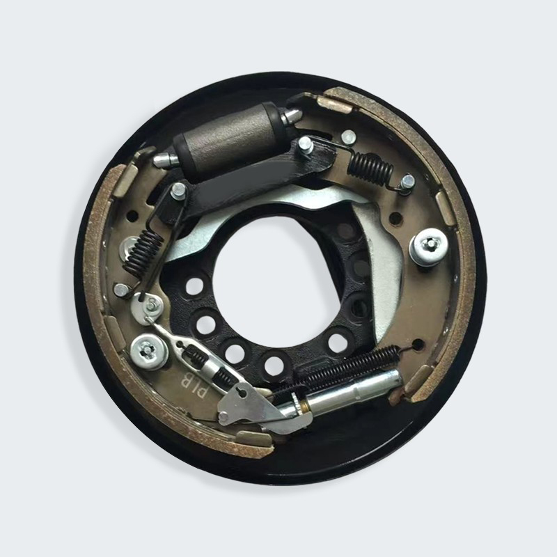 R450 Hangcha gaffeltruck 4,5 ton höger bromsenhet R450 Hangcha gaffeltruck 4,5 ton höger bromsenhet