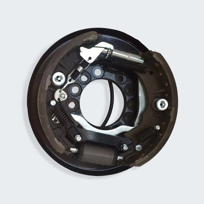 XR460 Hangcha gaffeltruck 4,6 ton vänster bromsenhet