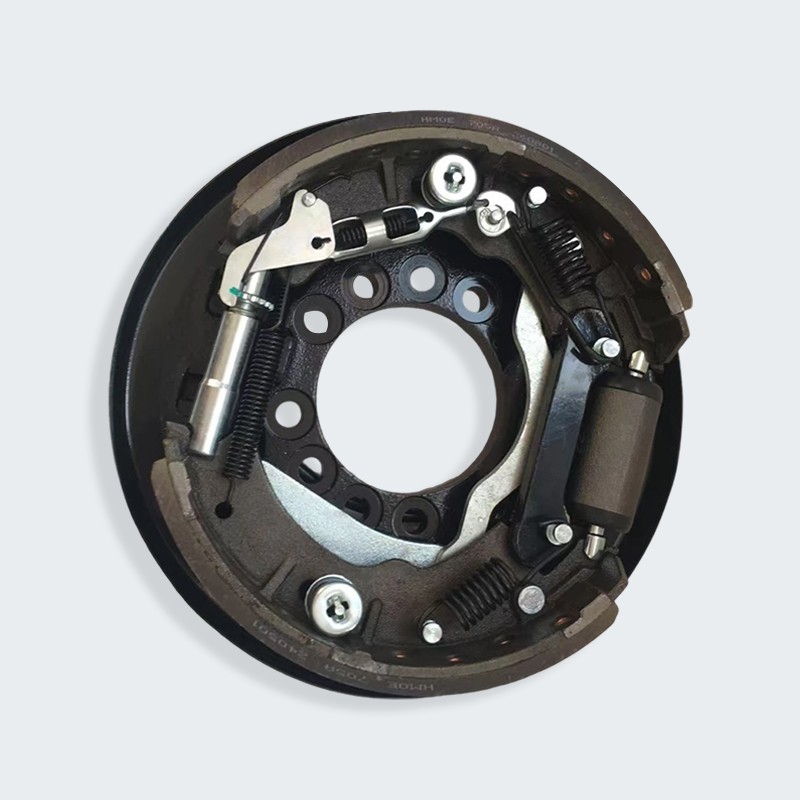 XR460 Hangcha gaffeltruck 4,6 ton höger bromsenhet