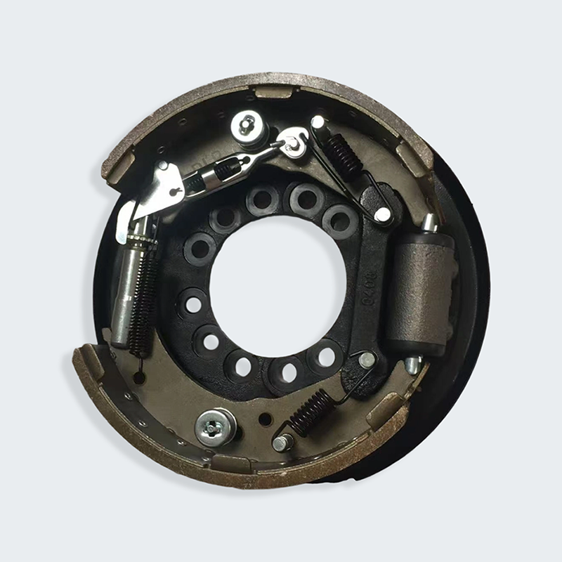 Hangcha gaffeltruck 5-7 ton höger bromsenhet