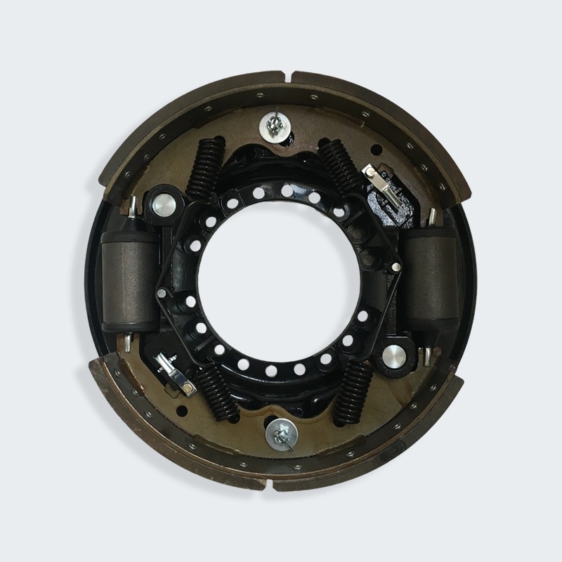 A100 Hangcha gaffeltruck 10 ton vänster (dubbla pumpar) bromsenhet A100 Hangcha gaffeltruck 10 ton vänster (dubbla pumpar) bromsenhet