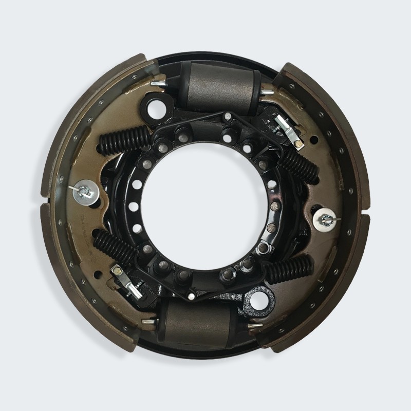 A100 Hangcha gaffeltruck 10 ton höger (dubbla pumpar) bromsenhet A100 Hangcha gaffeltruck 10 ton höger (dubbla pumpar) bromsenhet