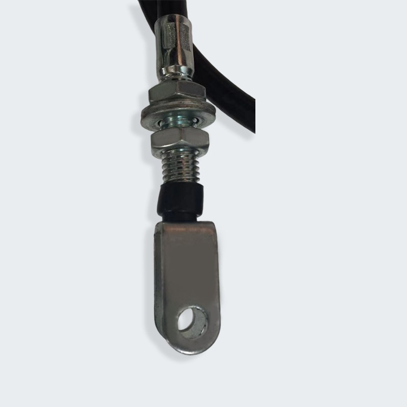 Toyota gaffeltruck 7F 2 ton vänster bromsenhet Toyota gaffeltruck 7F 2 ton vänster bromsenhet