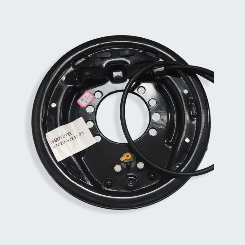 Toyota gaffeltruck 7F 2 ton vänster bromsenhet Toyota gaffeltruck 7F 2 ton vänster bromsenhet