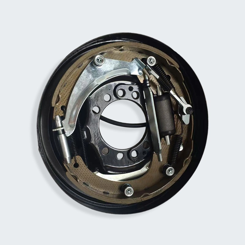 Toyota gaffeltruck 7F 2 ton höger bromsenhet