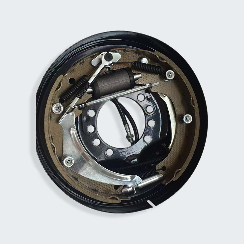 Toyota gaffeltruck 8F 2-3 ton höger bromsenhet