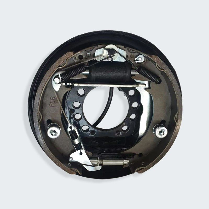 Bakgaffeltruck 3 ton (stort hål) höger bromsenhet Bakgaffeltruck 3 ton (stort hål) höger bromsenhet