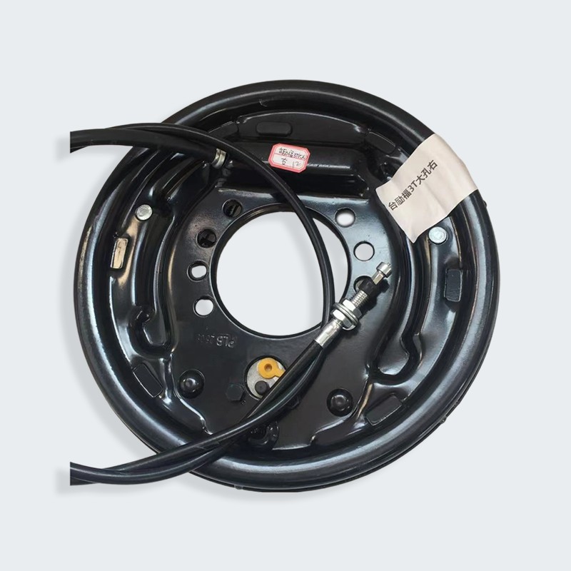 Bakgaffeltruck 3 ton (stort hål) höger bromsenhet Bakgaffeltruck 3 ton (stort hål) höger bromsenhet