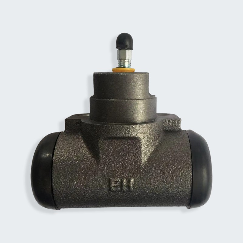 Hangcha gaffeltruck/Heli gaffeltruck 4,5 ton (breddad) bromscylinder