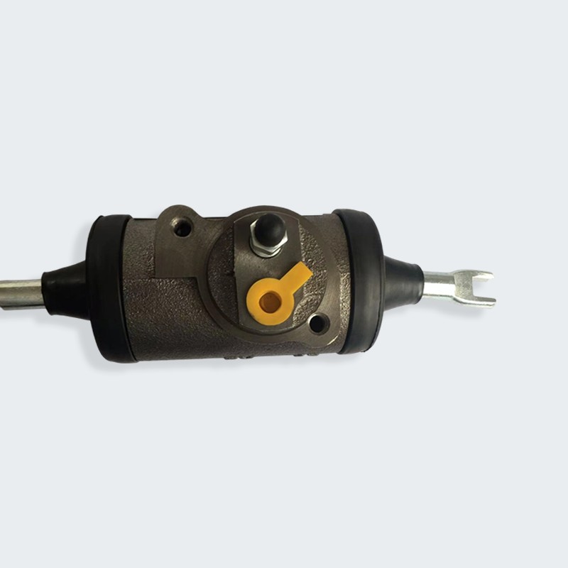 CPCD100A Hangcha gaffeltruck / Heli gaffeltruck 8-10 tons bromscylinder (dubbla pumpar, övre högra) CPCD100A Hangcha gaffeltruck / Heli gaffeltruck 8-10 tons bromscylinder (dubbla pumpar, övre högra)