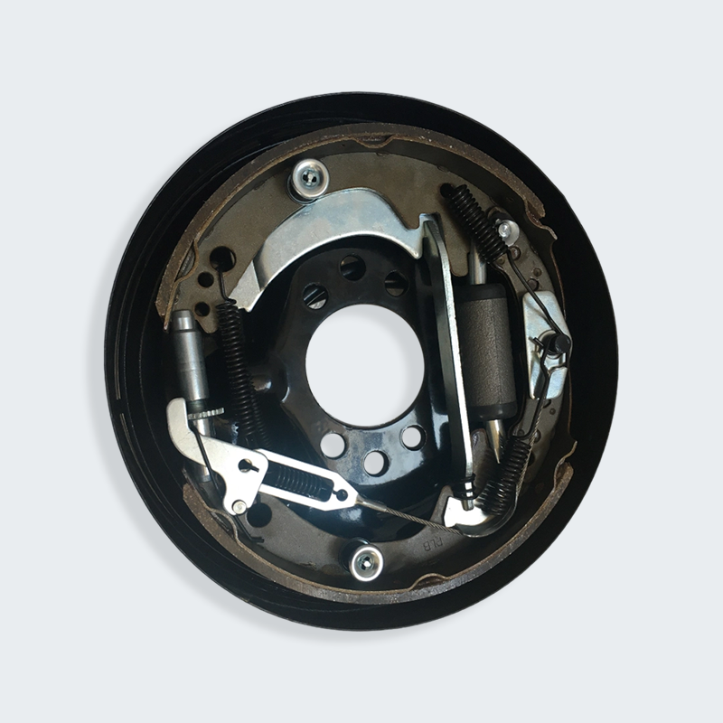 Heli gaffeltruck 1,5 ton vänster bromsenhet