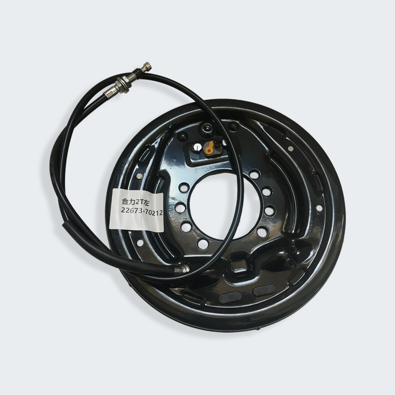 Heli gaffeltruck 2 ton vänster bromsenhet Heli gaffeltruck 2 ton vänster bromsenhet