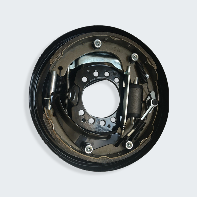 Heli gaffeltruck 2 ton vänster bromsenhet Heli gaffeltruck 2 ton vänster bromsenhet