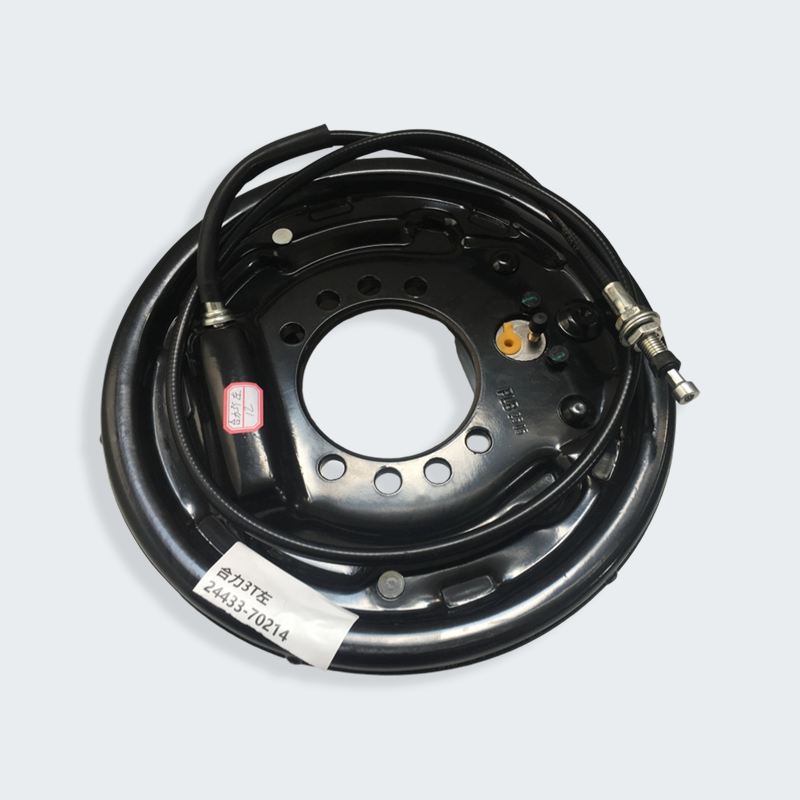 Heli gaffeltruck 3 ton vänster bromsenhet Heli gaffeltruck 3 ton vänster bromsenhet