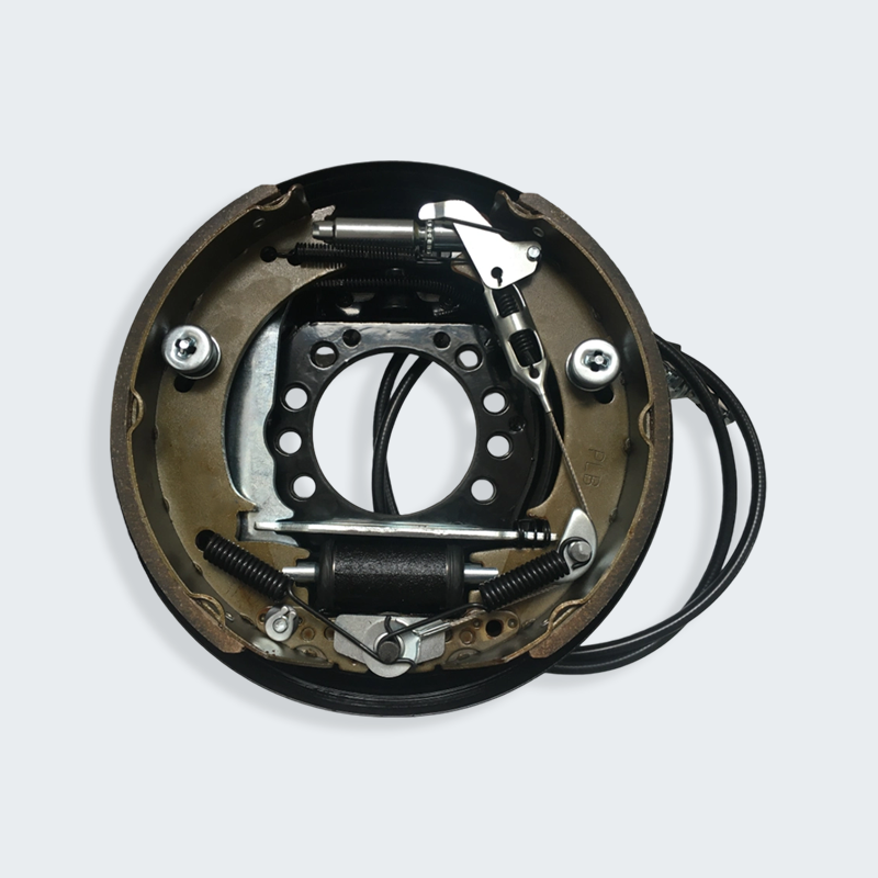 Heli gaffeltruck 3 tons höger bromsenhet Heli gaffeltruck 3 tons höger bromsenhet