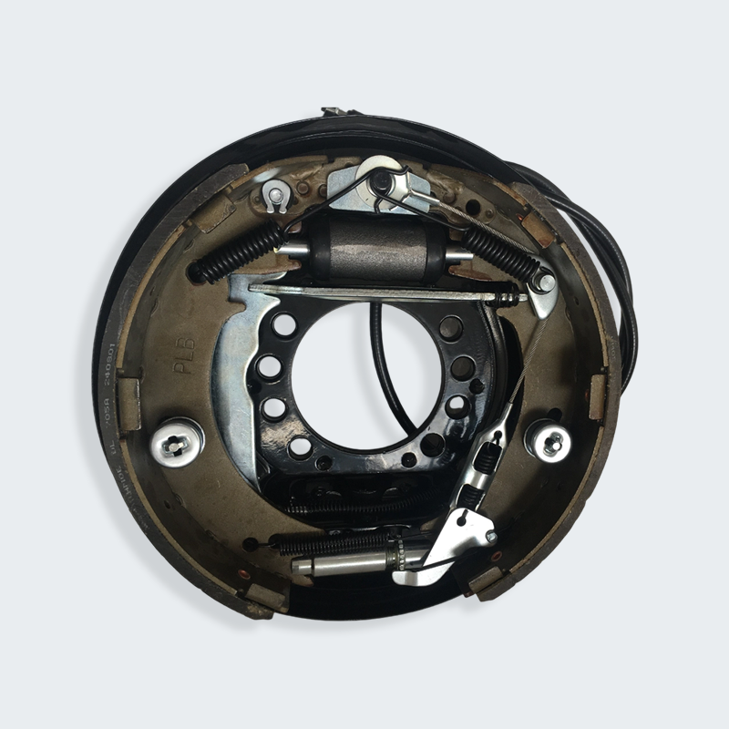 Heli gaffeltruck K38 vänster bromsenhet Heli gaffeltruck K38 vänster bromsenhet