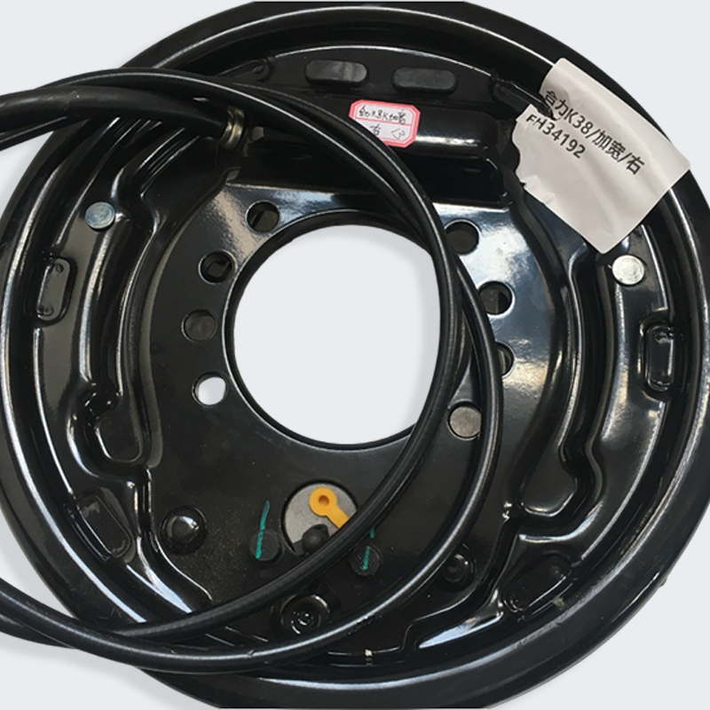 Heli gaffeltruck K38 höger bromsenhet Heli gaffeltruck K38 höger bromsenhet