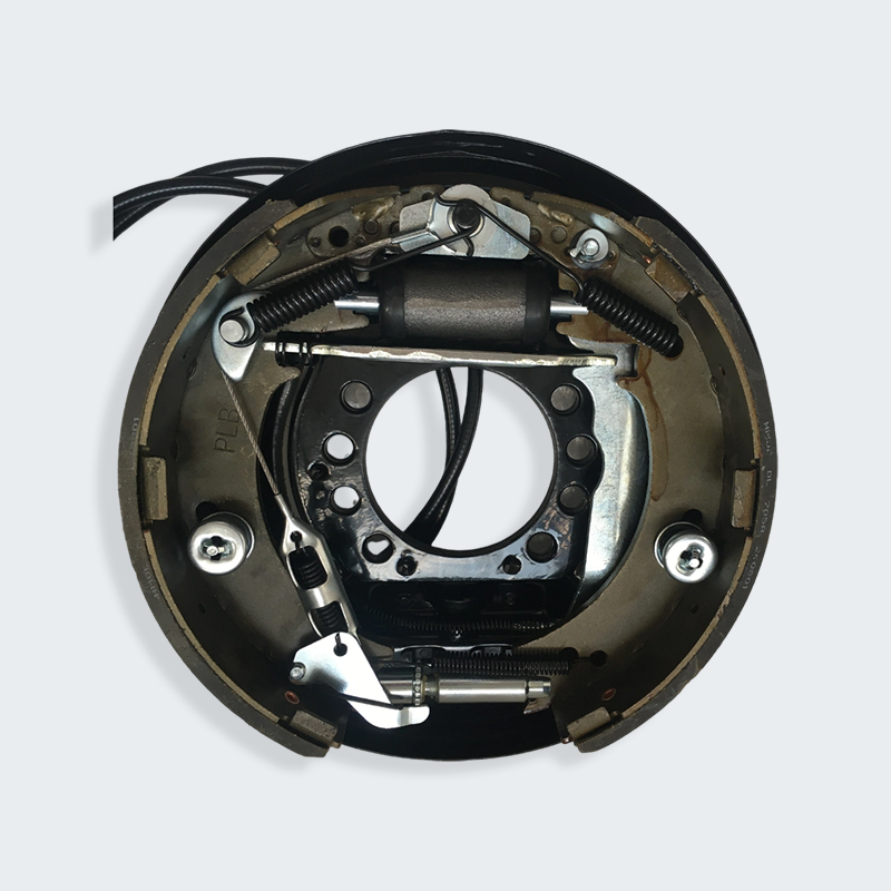 Heli gaffeltruck K38 höger bromsenhet Heli gaffeltruck K38 höger bromsenhet