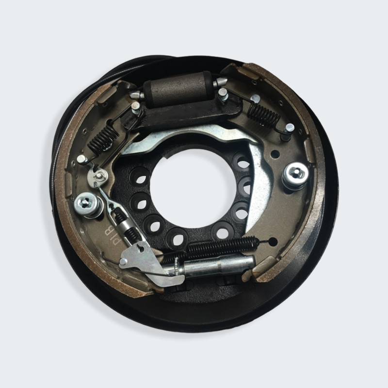 Heli gaffeltruck 4,5 ton höger bromsenhet Heli gaffeltruck 4,5 ton höger bromsenhet