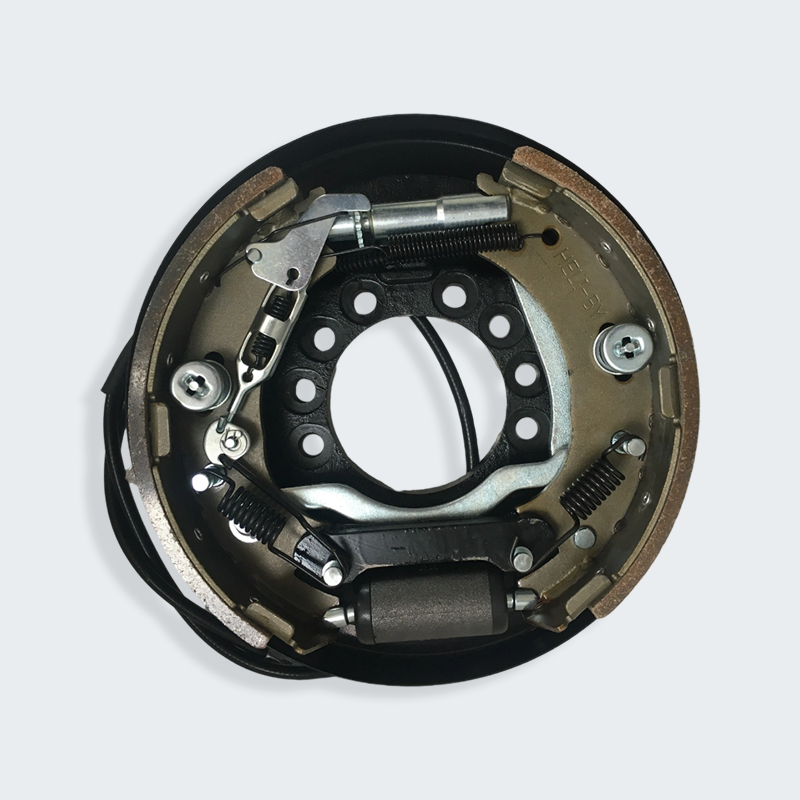 Heli gaffeltruck K45 vänster bromsenhet Heli gaffeltruck K45 vänster bromsenhet