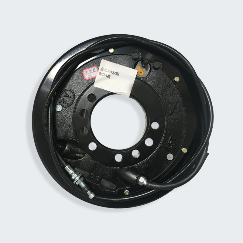 Heli gaffeltruck K45 höger bromsenhet Heli gaffeltruck K45 höger bromsenhet